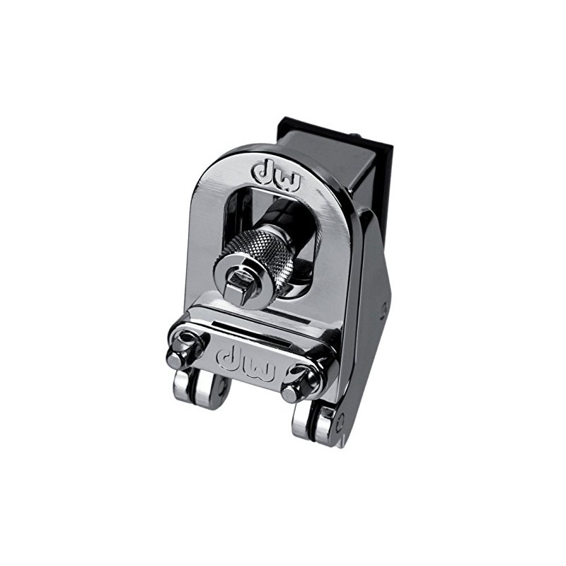 DW Mag Throw Off Chrome