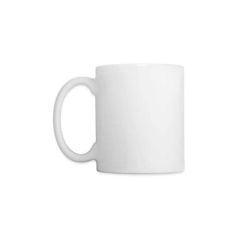 Spreadshirt Ted Lasso Tea Cup Garbage Water Cup One Size