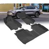 Floor Mats for Chevy Equinox EV 2024 2025, All Weather