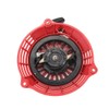 Cluparis Recoil Starter Assembly Replacement for Honda GC135,GC160,GCV135,GCV160 (28400-ZL8-023ZA)