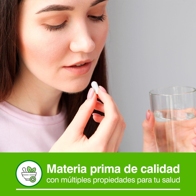 Soria Natural Chinasor 28-30 Tablets