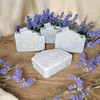 ARTHE Kit 4 Jabones Artesanales de 170 gr c/u Jabón