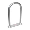 Extreme Max 3006.6904 Universal Aluminum Hand Rail with Base for