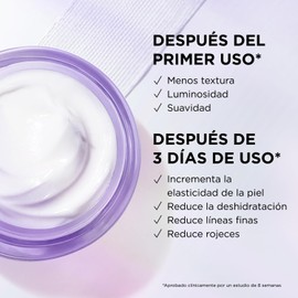 It Cosmetics Confidence in a Cream Barrier Boost - Crema Hidratante Facial, 100 Hrs de Hidratación Reparadora para Piel Sensible. Fórmula con Ceramidas y Vitamina F, 60 ml