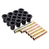 MOTOKU Rear Upper and Lower A Arm Shaft Bushings for