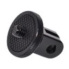 GLIDER GoPro Accessories Tripod with 1/4" Screw Adapter Aluminum Mount