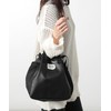 Fredrick Packers BLK 221300844IVOFREE EC Limited Product BLOOM SHOULDER ECO