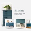 Country Chic All-in-One Chalk Paint for Furniture, Cabinets, Home Decor,