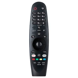 New AKB75075301 AN-MR650 Remote Control fit for LG LCD LED TV 43UJ634T 43UJ634V 43UJ654T 43UJ654V 43UJ660T 43UJ670V 43UJ670Y 43UJ690T 43UJ752T 43UJ752V 43UJ752Y 49SJ800T 49SJ800V 49SJ800Y 49UJ634T