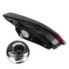 Silscvtt Rear Brake Tail Light Assembly Replacement for Toyota Corolla
