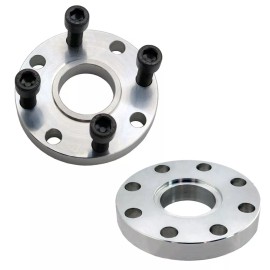 UPR-Products UPR Drive Shaft Spacer Kit 5/8  Compatible with 1979-2004 FORD MUSTANG GT