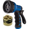 Fogg It 1/4 GPM Misting Nozzle with Dramm Blue Revolver