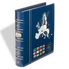 Leuchtturm Optima 341306 Ring Binder - Scrapbook for Vista/Optima Coin