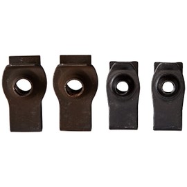 Dorman 961-315: Clip Nut - U-Type - M6-1.0, M8-1.25