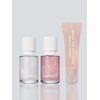 [Nail Care] Cuticle Serum & Hardener & Nutrients (3 types, 1) / [네일케어] 큐티클 세럼&하드너&영양제 (3종택1)