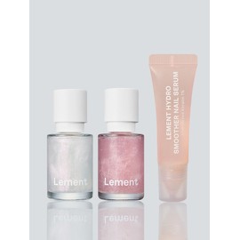 [Nail Care] Cuticle Serum & Hardener & Nutrients (3 types, 1) / [네일케어] 큐티클 세럼&하드너&영양제 (3종택1)