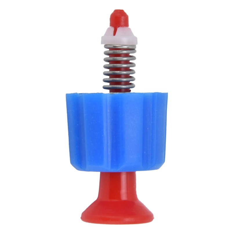 KIMISS Pressure Sprayer Sprayer Pressure Relief Valve PP Pressure Relief