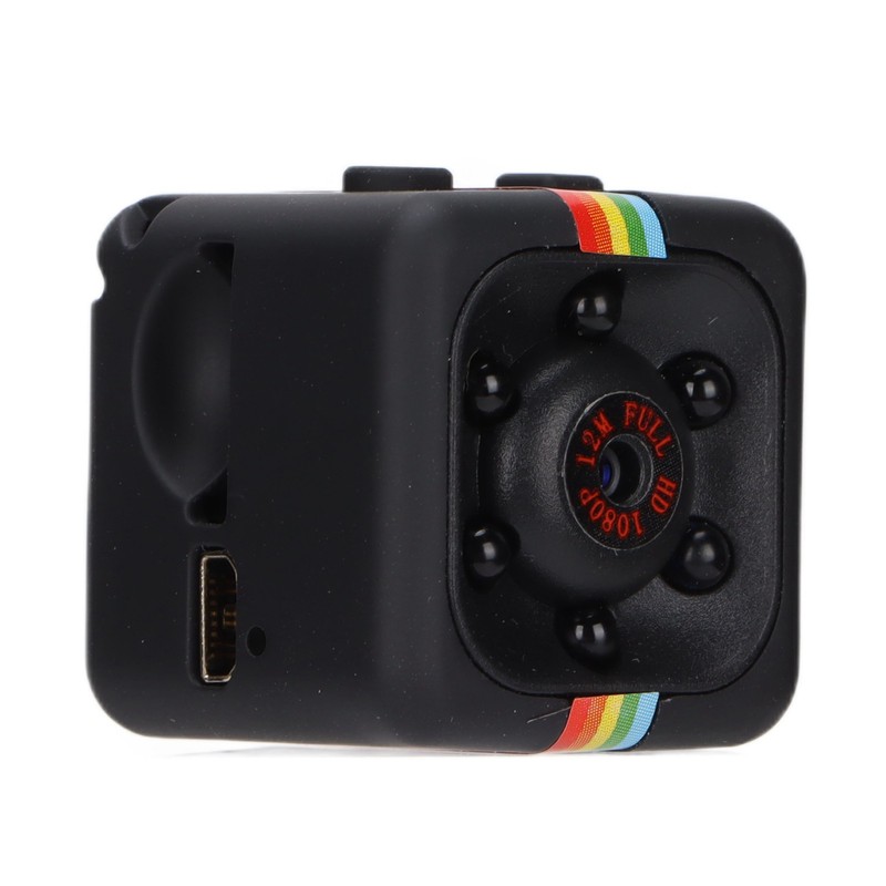 Mini Camera HD 1080P Mini Camcorder Motion DVR Micro Vedio