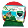 Repelente Tapete Sanitario Entrenador Perro Green Carpet