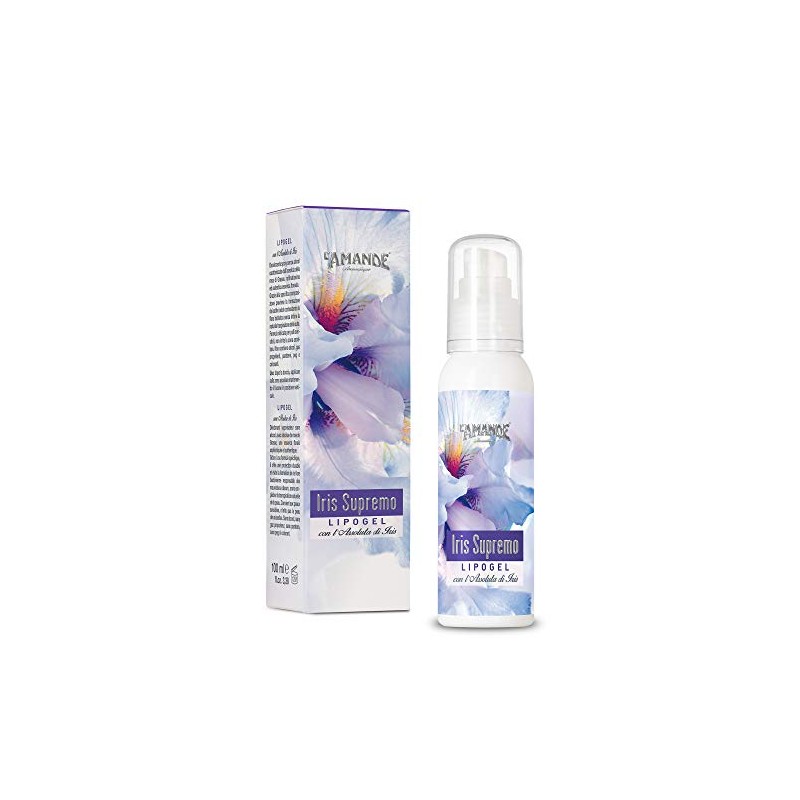 L'Amande Lipo Gel Iris Supremo 100 ml