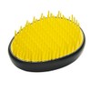 Borussia Dortmund BVB Hair Brush