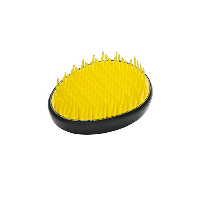 Borussia Dortmund BVB Hair Brush