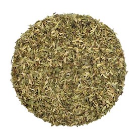 Summer Savory Dried Leaves - Satureja Hortensis L. (250g)