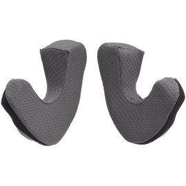 Arai 065515 SZ-RAM 4 Ear-Cup, 0.6 inches (15 mm) (Old Part Number: 5515)