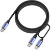 OkyLink Active USB 3.0/3.2 Gen1 Extension Cable, USB a to