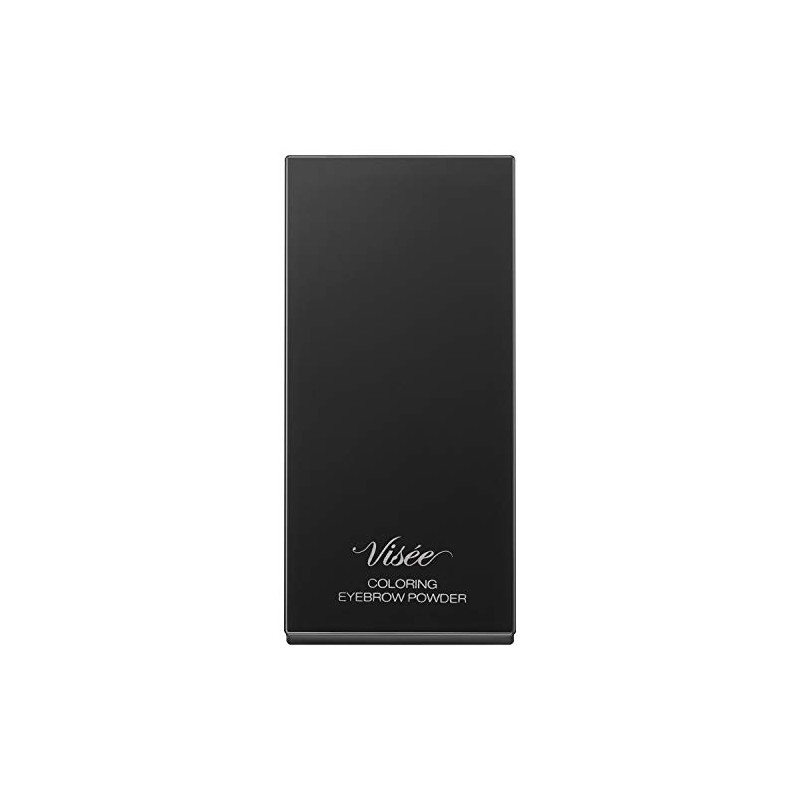 Visee Riche Coloring Eyebrow Powder