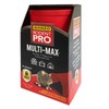 GONZO 7001 RodentPro MultiMax Rat Trap