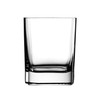 Luigi Bormioli Strauss 9 oz Whisky Rocks Glasses, Set of
