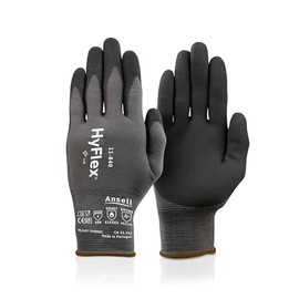 ANSELL HYFLEX 11-840 SZ 08- Guantes (talla M)