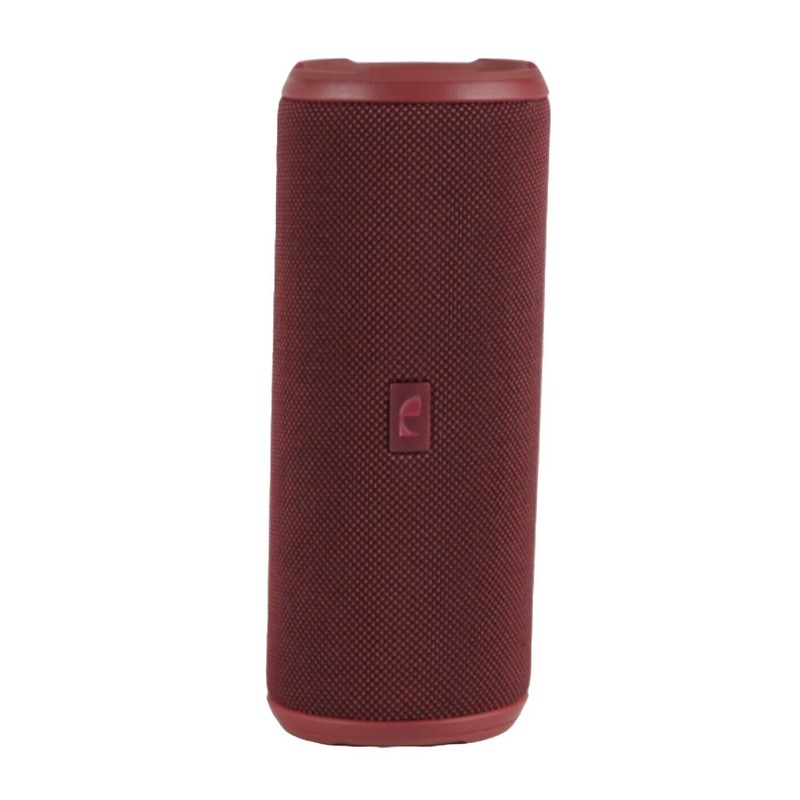 Nakamichi 🔥 Nakamichi Thrill Portable Bluetooth Speaker NM-THRILLRED - Red