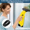 2 pcs Replacement Blades for Karcher Window Vac 280mm, Replacement