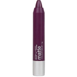 BYS Matte Lip Colour Balm, Vixen, 1.5 g