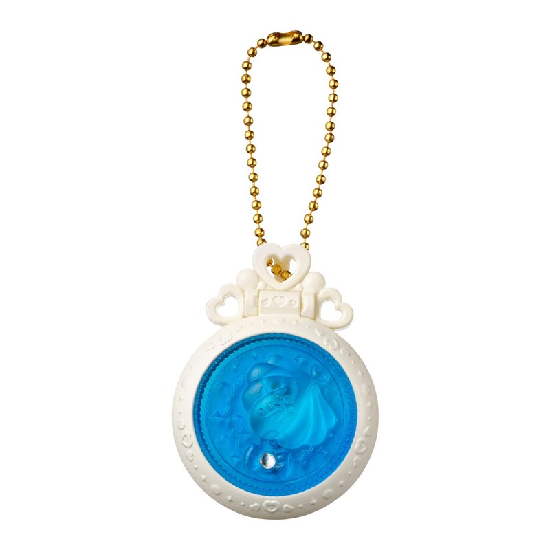 Pretty Holic Heart Coffret Box