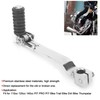 5.3in 0.4in Kick Start Starter Lever Fit for 110cc 125cc