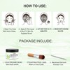 Clay Mask Avocado Dead sea Mud Stick Mask Natural Organic