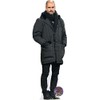 Pep Guardiola Mini Size Cutout