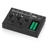Douk Audio MX5 4 Channel Audio Mixer 4-CH Line-Mixing Mono