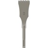 Bosch 1608690014 SDS+ Toothed Chisel 32x130mm