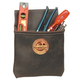 Graintex OS2017 Single Pocket Nail Pouch