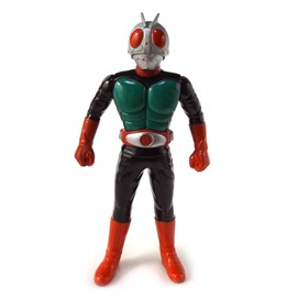 RH2 Kamen Rider New No. 2