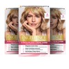 L'Oréal Paris Excellence Cream Pack of 3 x 268 g