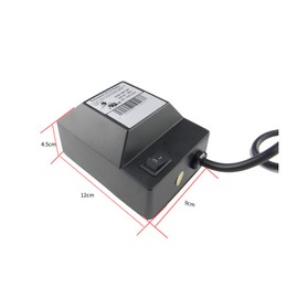 CHANCS Grill rotisserie motor charbroil 110V replace grill parts BBQ Motor AC 120V 4W 2.5/3RPM CW/CCW For Outdoor Barbecue Tool Accessorie pig roaster electric rotisserie motor