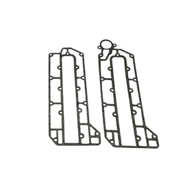 Powerhead Gasket Kit Cylinder Head 2 Stroke 18-99176 Fit for Yamaha Outboard 50 60 70 Hp 6H3-W0001-02