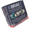 Skull Puzzle Board Game Strategy Waterproof Brain Teaser Puzzle Toy