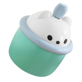 BIUDECO Innovative Face Wash Tool Hand Wash Bubble Maker Cup for Smooth Application