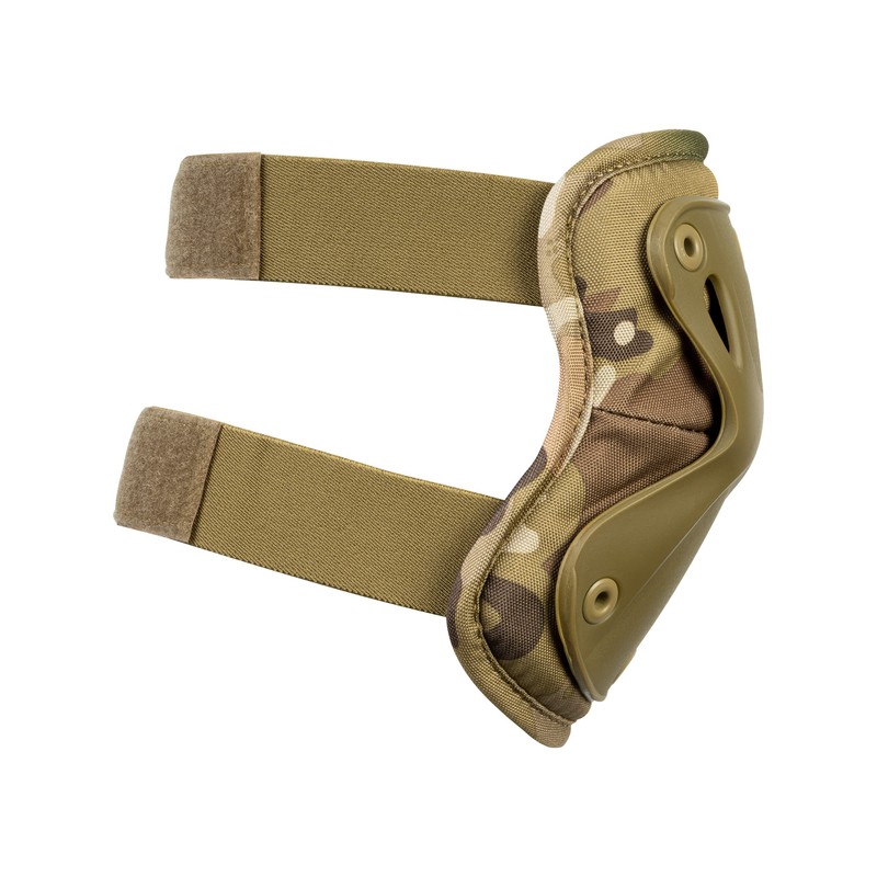 Viper TACTICAL Knee Pads Hard Shell V-Cam